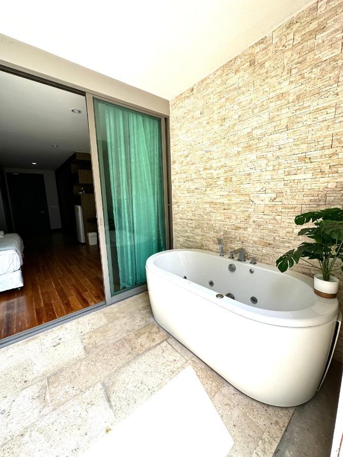Regent Apartment Bang Tao Beach  Exterior photo