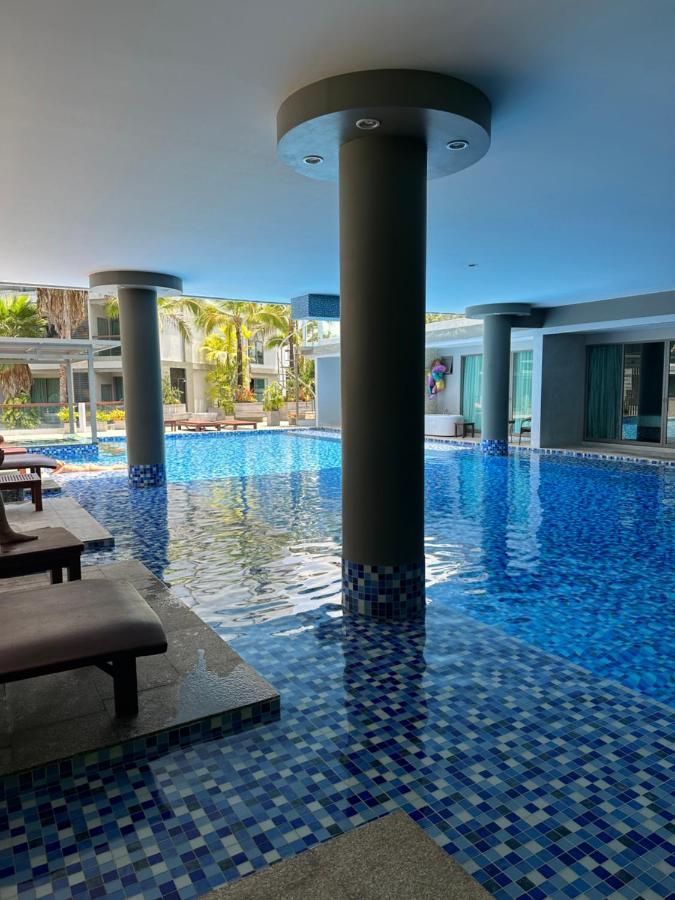 Regent Apartment Bang Tao Beach  Exterior photo